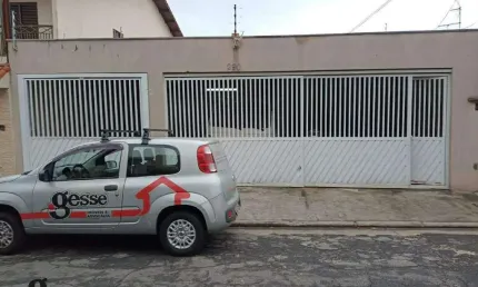 Casa à venda - Parque Cruzeiro do Sul - 1.300.000,00