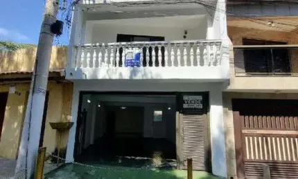 Casa com 3 quartos à venda na Rua Carlos Barbosa, Vila Sílvia, São Paulo