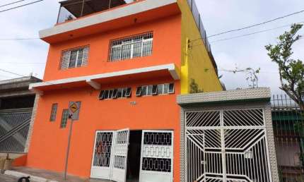 Sobrado à venda - Vila Progresso (Zona Leste) - 980.000,00