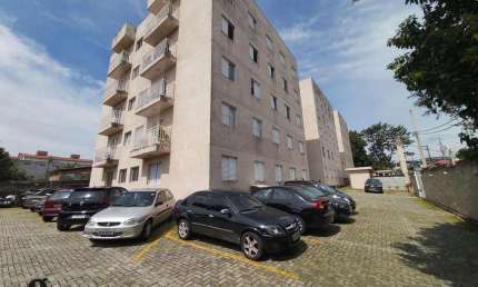 Apartamento à venda - Vila Nova Curuçá - 280.000,00