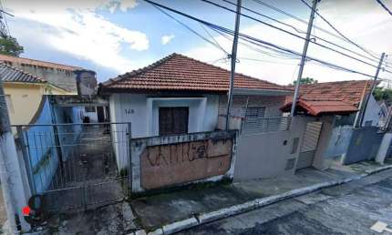 Terreno à venda na Travessa Guilherme de Aguiar, São Miguel Paulista, São Paulo