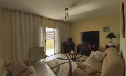 Casa com 4 quartos à venda na Rua Tarapitinga, Vila Jacuí, São Paulo