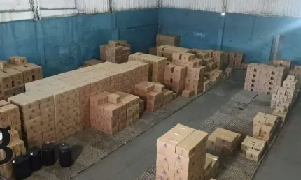 Barracão / Galpão / Depósito para alugar na Rua Copa do Mundo, Vila Paranaguá, São Paulo