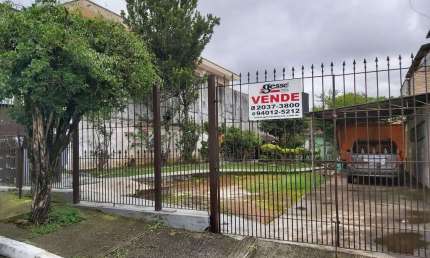 Terreno à venda na Rua Engenheiro César Polilo, Vila Rosária, São Paulo