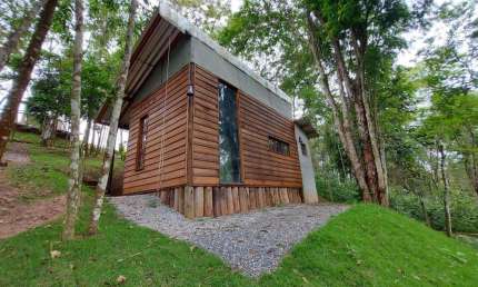 Chácara / sítio com 1 quarto à venda na Rua Cobre, Chácaras Copaco, Arujá
