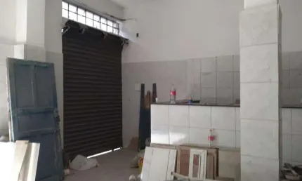 Ponto comercial para alugar na Rua Paulo Vicente, Vila Carolina, São Paulo