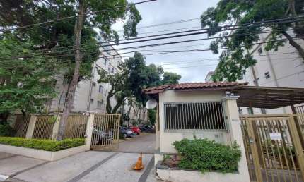 Apartamento com 2 quartos à venda na Rua Benjamin Capusso, Vila Curuçá, São Paulo