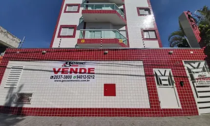 Apartamento com 2 quartos à venda na Rua Pedro Meira, Vila Curuçá, São Paulo