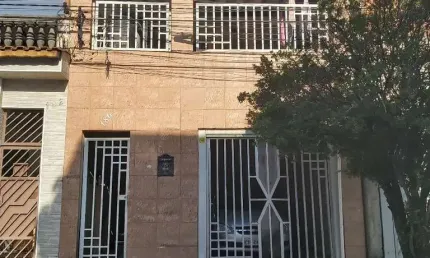 Casa com 3 quartos à venda na Rua Felipe Cassiano, Jardim Senice, São Paulo