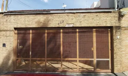 Casa com 3 quartos à venda na Rua Firmino Barbosa, Vila Pedroso, São Paulo