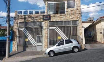 Sobrado à venda - Vila Progresso (Zona Leste) - 900.000,00
