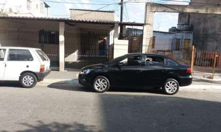 Casa com 2 quartos à venda na Rua Flor de Santa Cruz, Vila Verde, São Paulo
