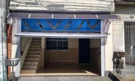 Sobrado à venda - Parque Cruzeiro do Sul - 490.000,00