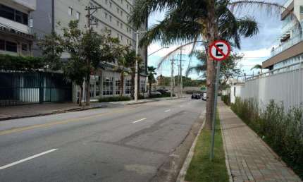 Apartamento com 1 quarto à venda na Rua Filipe Camarão, Tatuapé, São Paulo