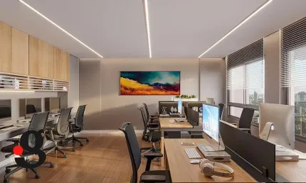 Sala comercial à venda na Rua Astorga, Vila Guilhermina, São Paulo