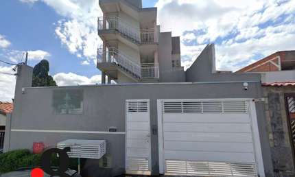Apartamento com 2 quartos à venda na Rua Otávio de Rosa, São Miguel Paulista, São Paulo