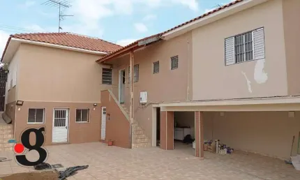 Casa com 4 quartos à venda na Rua José Aldo Piassi, São Miguel Paulista, São Paulo
