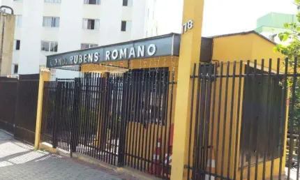 Apartamento com 2 quartos à venda na Rua Freguesia de Poiares, Vila Carmosina, São Paulo