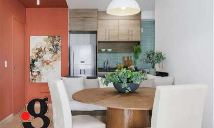Apartamento com 2 quartos à venda na Rua Dona Ana Neri, Cambuci, São Paulo