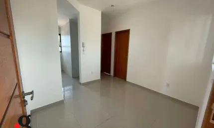 Apartamento com 2 quartos à venda na Rua Taiuvinha, Vila Jacuí, São Paulo