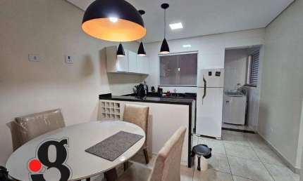 Apartamento com 2 quartos à venda na Rua Joaquim de Oliveira, Vila Prudente, São Paulo