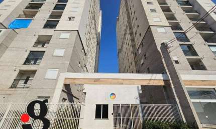 Apartamento à venda - Vila Progresso (Zona Leste) - 300.000,00