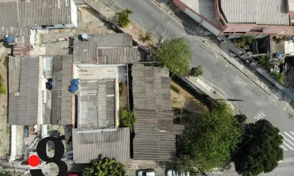 Terreno a venda no Parque Santa Rita - 1.850.000,00
