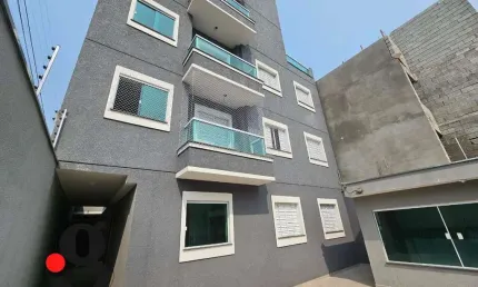 Apartamento com 2 quartos à venda na Rua Doutor Fontes de Resende, Vila Dalila, São Paulo