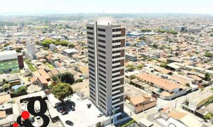 Apartamento à venda - Vila Giordano - R$ 307.000,00 até R$ 420.000,00