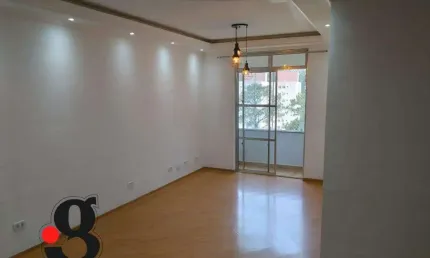 Apartamento com 3 quartos à venda na Rua Guiraró, Vila Curuçá, São Paulo