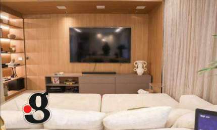 Apartamento com 3 quartos para alugar na Rua Itapeti, Vila Gomes Cardim, São Paulo