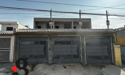 Casa com 3 quartos à venda na Rua São Florêncio, Vila Feliz, São Paulo