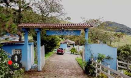 Fazenda Espetacular à Venda - 60 Alqueires em Minas Gerais - R$ 11.950.000,00