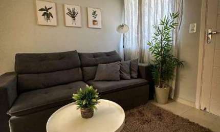 Apartamento à venda - Vila Guilhermina - 280.000,00