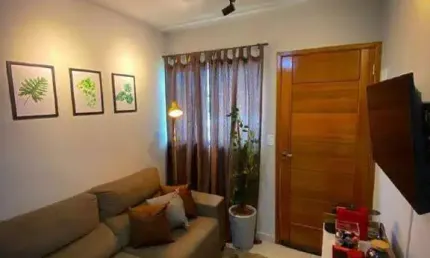 Apartamento à venda - Vila Guilhermina - 280.000,00