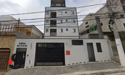 Lançamento de Apartamentos Novos na Vila Rosária - Prontos para Morar!