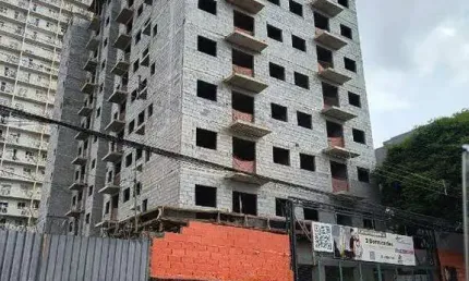 Apartamento à venda - Cidade Patriarca - 240.000,00