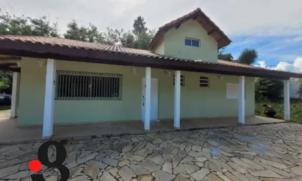 Chácara / sítio com 3 quartos à venda na Rua Tomi Saburo Yamamoto, Jardim das Cerejeiras, Arujá