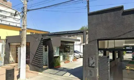 Terreno à venda na Rua Capitão Francisco Isaías de Carvalho, São Miguel Paulista, São Paulo