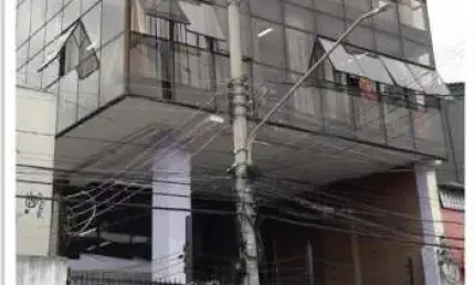 Prédio para alugar na Rua Miguel Ângelo Lapena, São Miguel Paulista, São Paulo