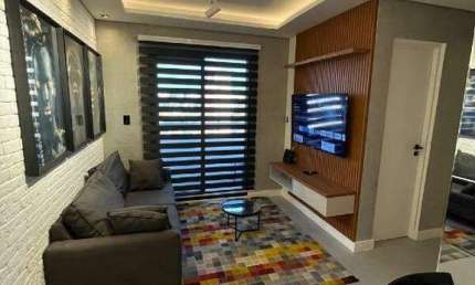 Apartamento com 2 quartos à venda na Rua Camberra, Vila Formosa, São Paulo