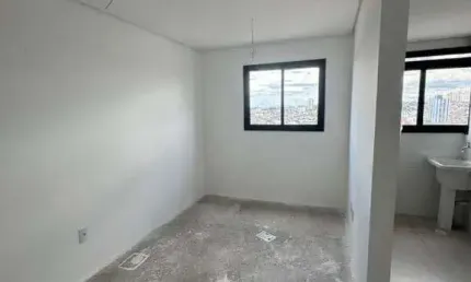 Apartamento com 2 quartos à venda na Rua Maria Branca, Vila Rosária, São Paulo