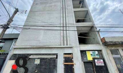 Apartamento à venda - Jardim São Vicente - 280.000,00