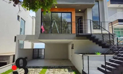 Casa com 3 quartos à venda na Rua Itapeva, Cidade Parquelandia, Mogi das Cruzes