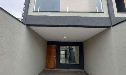 Casa com 3 quartos à venda na Rua Santa Teresa do Bonito, Vila Buenos Aires, São Paulo