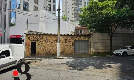 Casa com 4 quartos à venda na Rua Coronel Irineu de Castro, Jardim Anália Franco, São Paulo