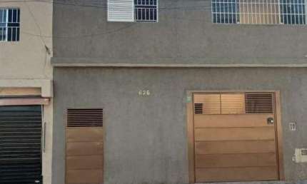 Casa com 5 quartos à venda na Rua Francisco Polilo Neto, Vila Rosária, São Paulo