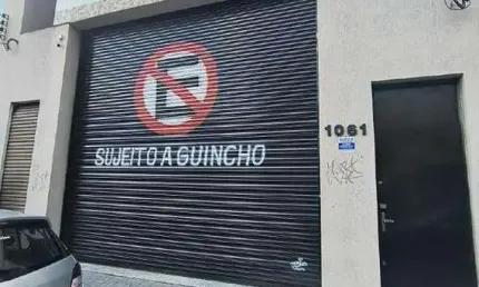 Prédio para alugar na Rua Coronel Meireles, Vila Laís, São Paulo