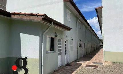 Casa com 2 quartos à venda na Rua Osório Franco Vilhena, Vila Nova Curuçá, São Paulo