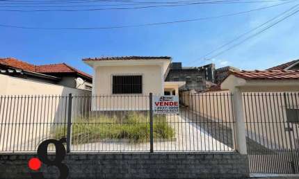 Casa com 4 quartos à venda na Rua Álvaro Correa Borges, Vila Doutor Eiras, São Paulo